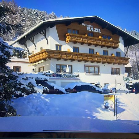 Pension Razil Ладис Екстериор снимка
